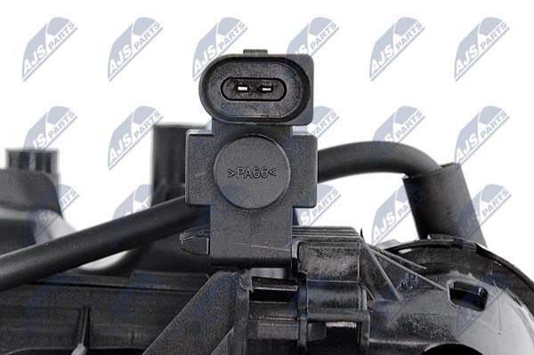 NTY Intake manifold – price 322 PLN