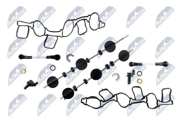 Intake manifold NTY BKS-AU-001A