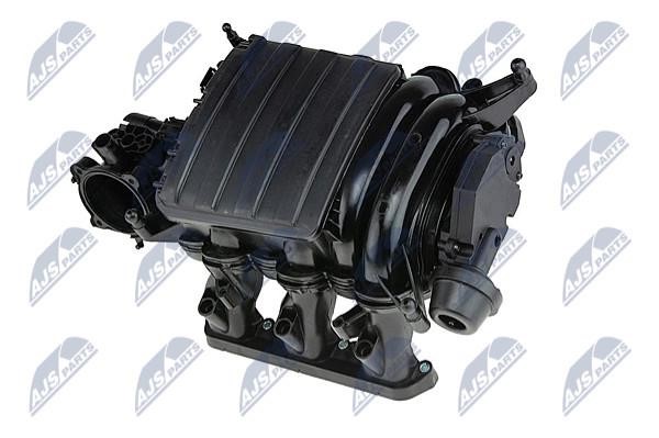 Intake manifold NTY BKS-AU-006