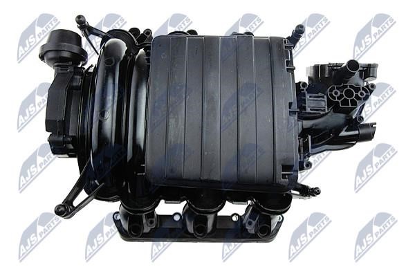 NTY Intake manifold – price 677 PLN