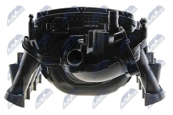 Intake manifold NTY BKS-AU-006