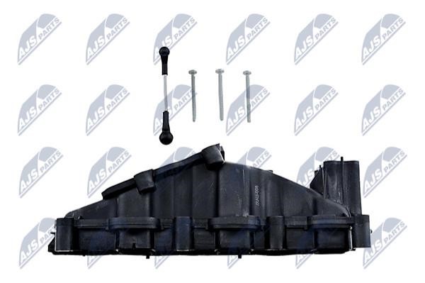 NTY Intake manifold – price 159 PLN