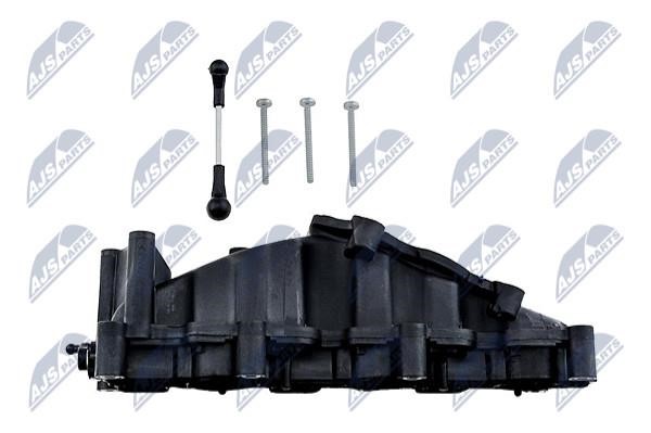 Intake manifold NTY BKS-AU-008