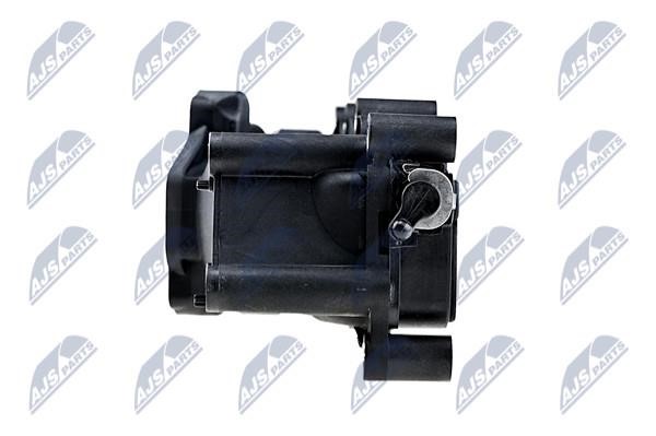 Intake manifold NTY BKS-AU-008