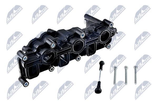 Intake manifold NTY BKS-AU-009