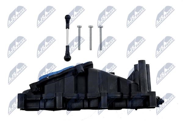 NTY Intake manifold – price 159 PLN