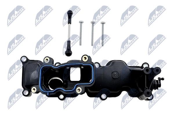 Intake manifold NTY BKS-AU-009