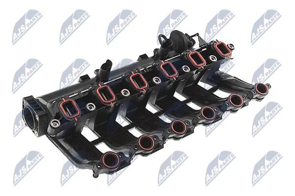 NTY Intake manifold – price [object Object] PLN