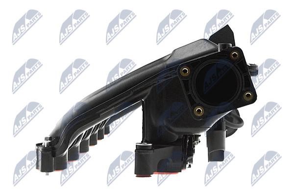 Intake manifold NTY BKS-BM-000