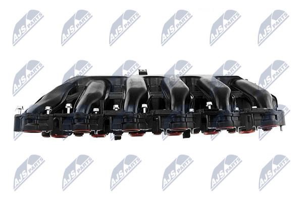 NTY Intake manifold – price [object Object] PLN