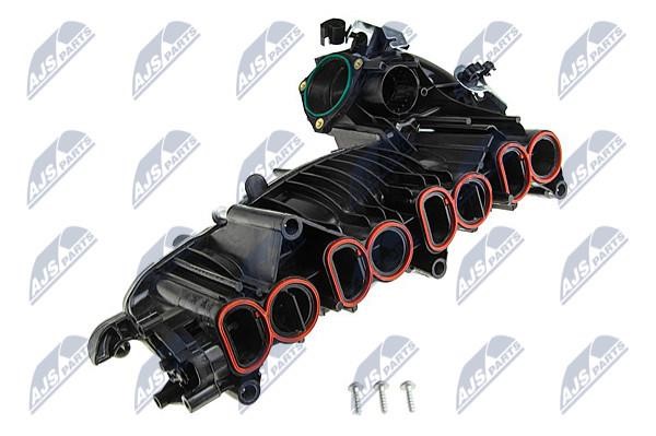 NTY BKS-BM-001 Intake manifold BKSBM001