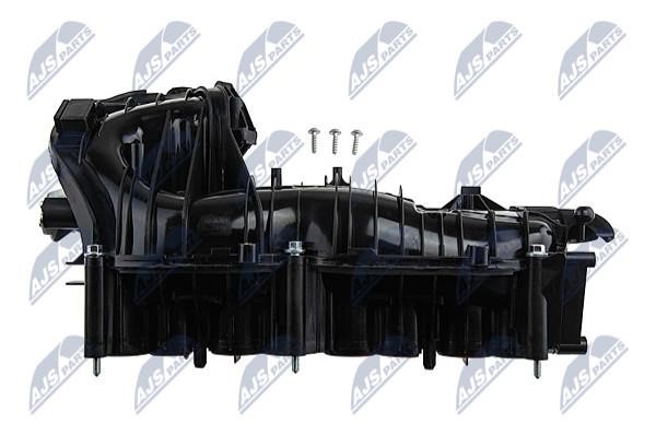 NTY Intake manifold – price 374 PLN