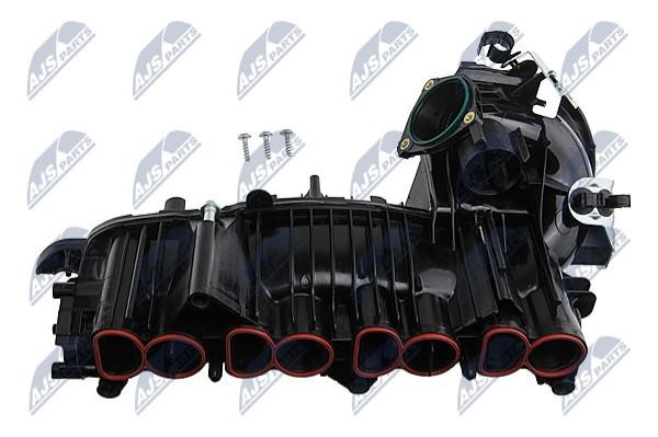 Intake manifold NTY BKS-BM-001