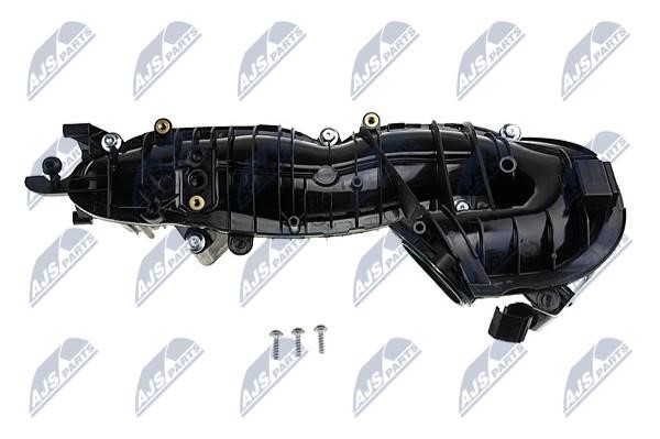 Intake manifold NTY BKS-BM-001