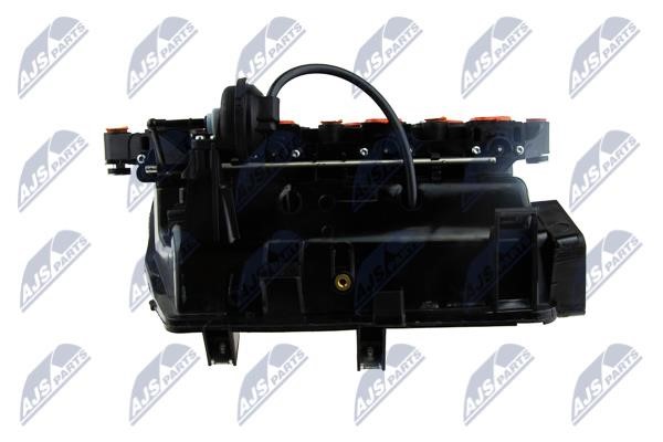 Intake manifold NTY BKS-BM-002