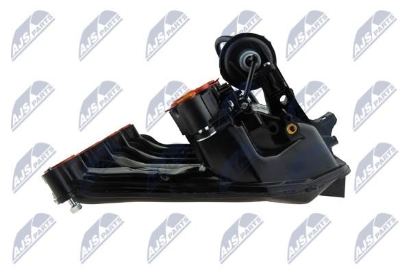 NTY Intake manifold – price 399 PLN