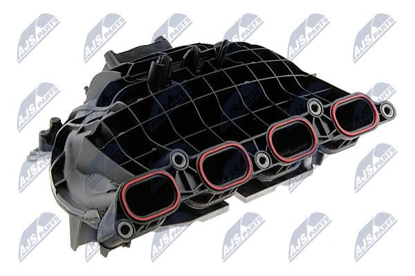 NTY Intake manifold – price 285 PLN