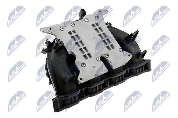 Intake manifold NTY BKS-BM-003