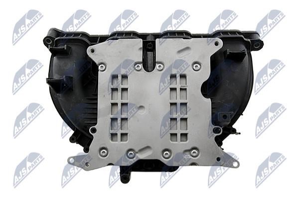Intake manifold NTY BKS-BM-003