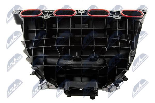 NTY Intake manifold – price 285 PLN