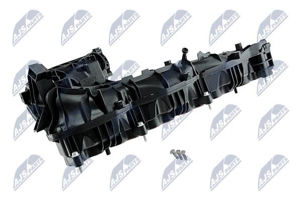 Intake manifold NTY BKS-BM-004