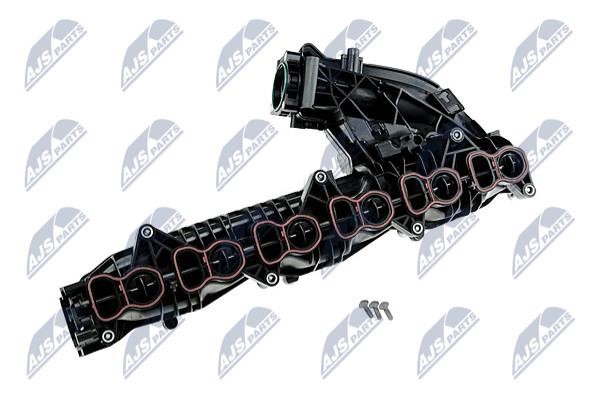 NTY Intake manifold – price 413 PLN