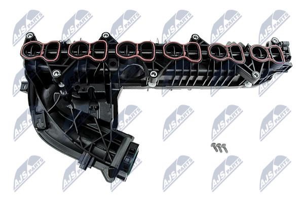 Intake manifold NTY BKS-BM-004