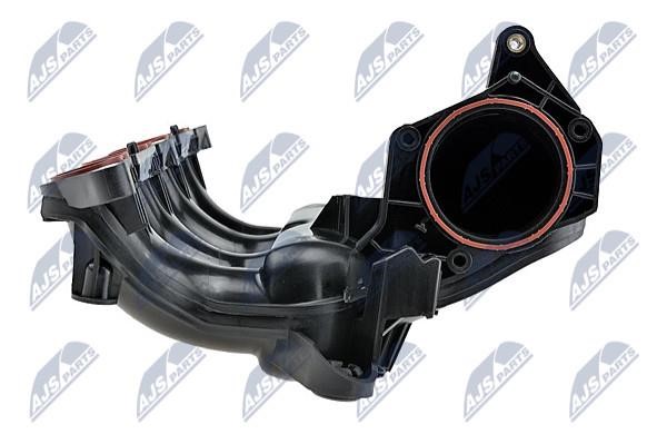 NTY Intake manifold – price 241 PLN