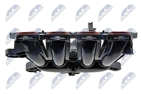 Intake manifold NTY BKS-BM-008