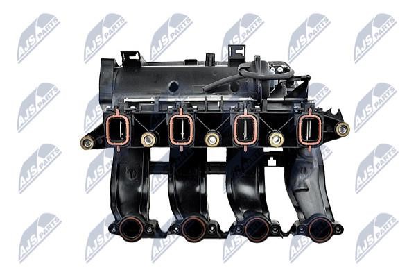 NTY Intake manifold – price 476 PLN