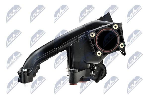 Intake manifold NTY BKS-BM-009