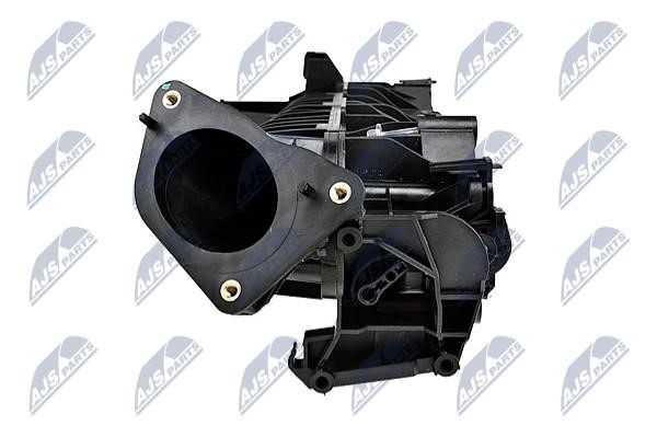 NTY Intake manifold – price 327 PLN