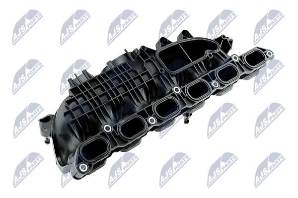 NTY Intake manifold – price 467 PLN