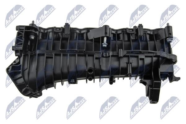 NTY Intake manifold – price 397 PLN