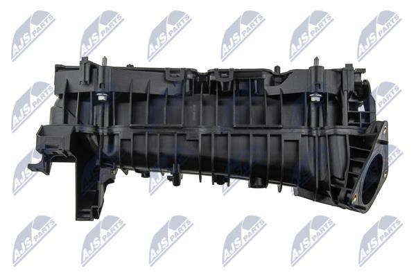 Intake manifold NTY BKS-BM-018