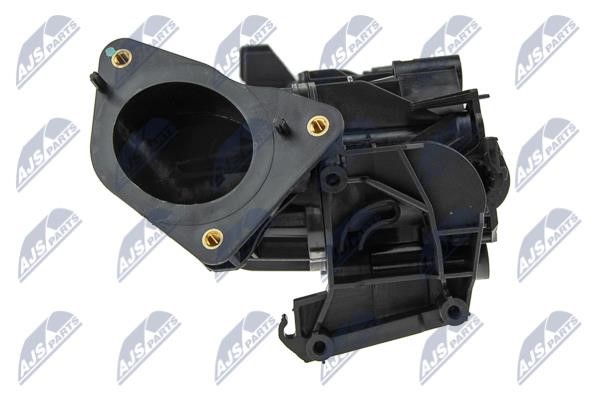Intake manifold NTY BKS-BM-018