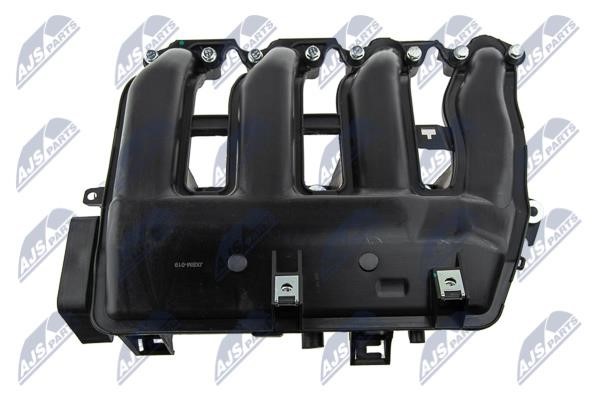 NTY Intake manifold – price 527 PLN