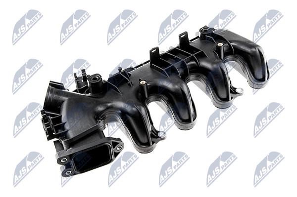 Intake manifold NTY BKS-CT-000
