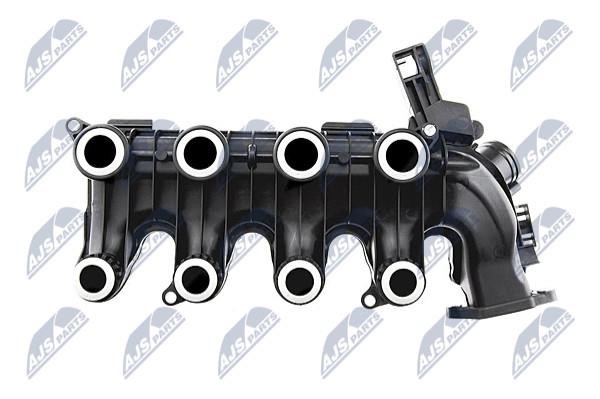 Intake manifold NTY BKS-CT-000