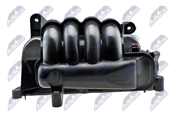 NTY Intake manifold – price 478 PLN