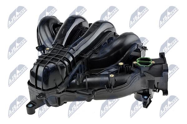 NTY Intake manifold – price 364 PLN