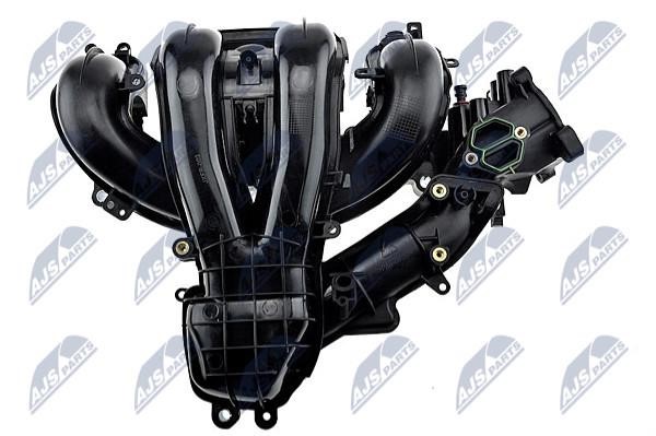 Intake manifold NTY BKS-FR-002