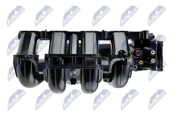 NTY Intake manifold – price 364 PLN