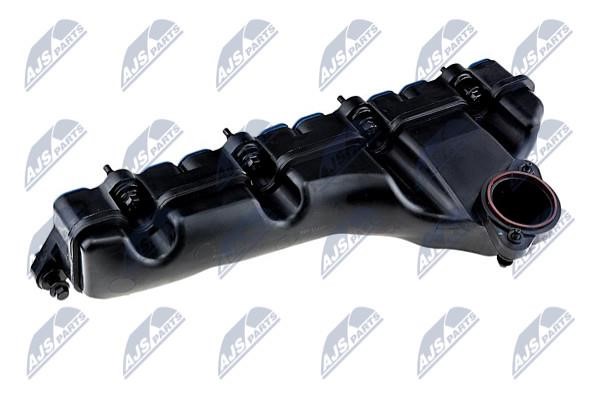 Intake manifold NTY BKS-FR-003