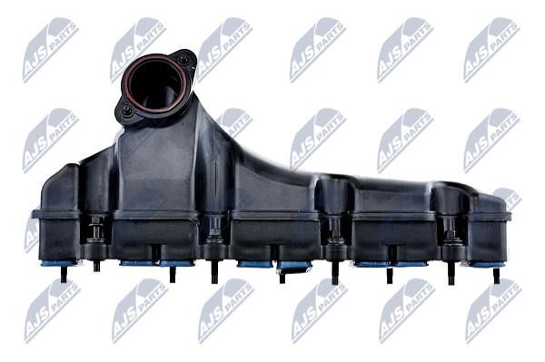 NTY Intake manifold – price 145 PLN