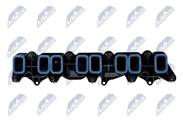 Intake manifold NTY BKS-FR-003