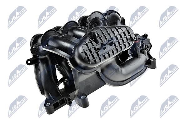 NTY Intake manifold – price 540 PLN