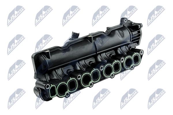 Intake manifold NTY BKS-FT-000