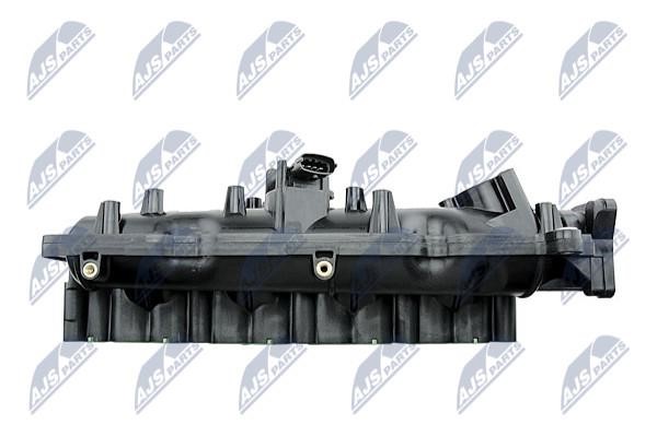 NTY Intake manifold – price 282 PLN