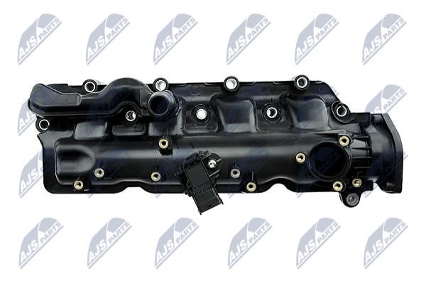 Intake manifold NTY BKS-FT-000